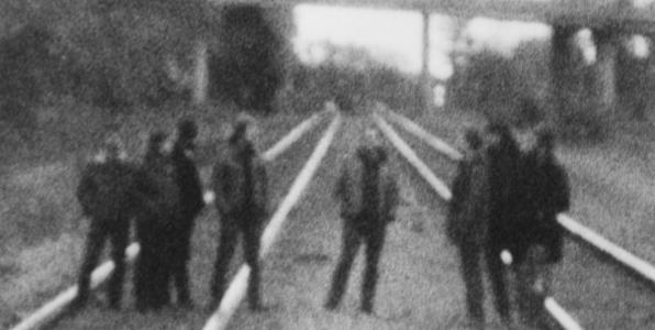 Έρχονται οι Godspeed You! Black Emperor τον Απρίλιο